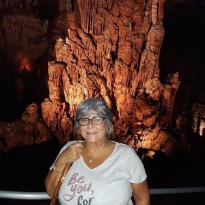 Meet your Posher, Janice